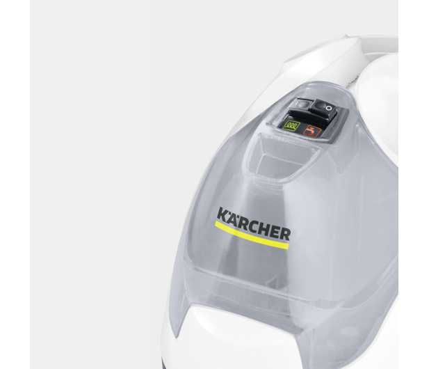 Kärcher Parownica SC 4 EasyFix Iron *EU - 1533587 - zdjęcie 2